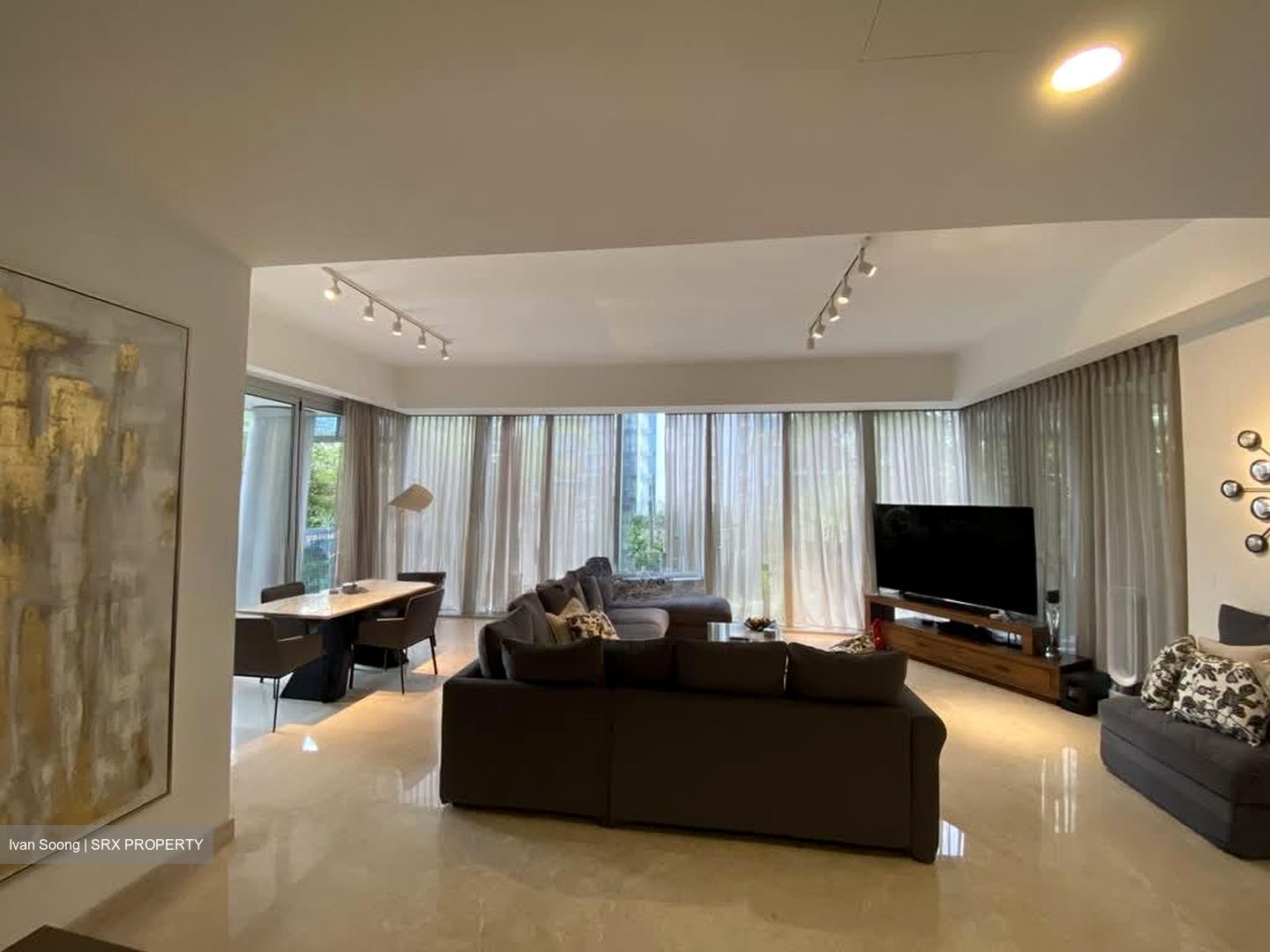 Gramercy Park (D10), Condominium #566128941